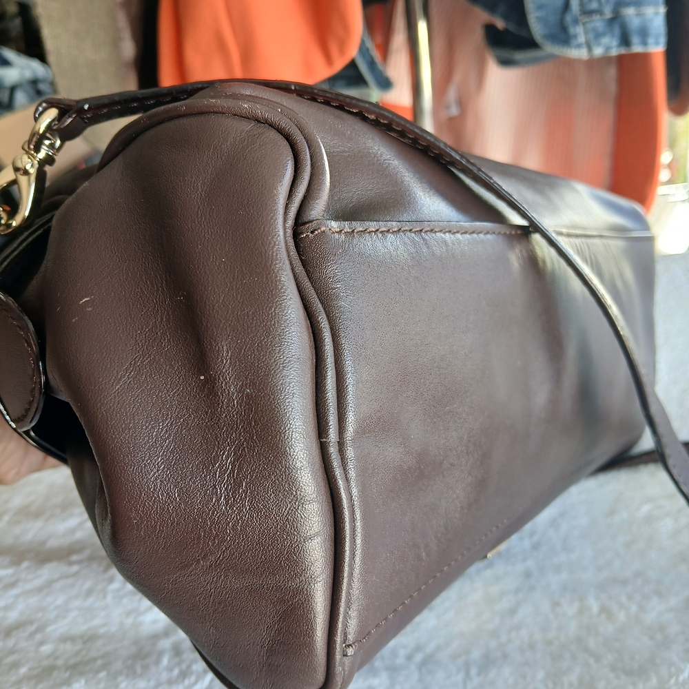 Kate Spade  Leather Handbag - Picture 6 of 9